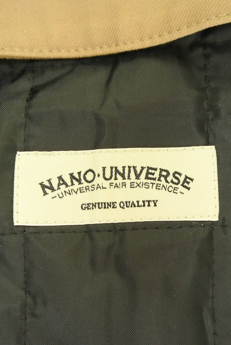 nano・universe（ナノユニバース）の古着「商品番号：PR10213206」-大画像6