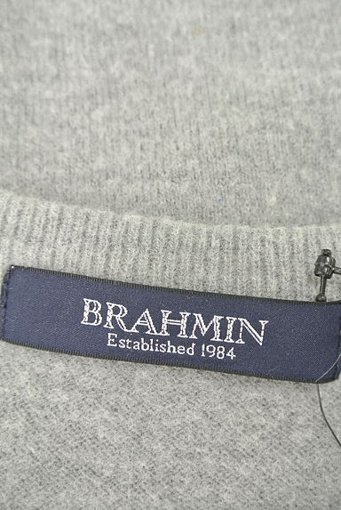 Brahmin（ブラーミン）の古着「（ベスト・ジレ）」大画像６へ