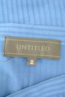 UNTITLED（アンタイトル）の古着「商品番号：PR10213219」-6
