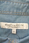BEAUTY&YOUTH（ビューティ＆ユース）の古着「商品番号：PR10213292」-6