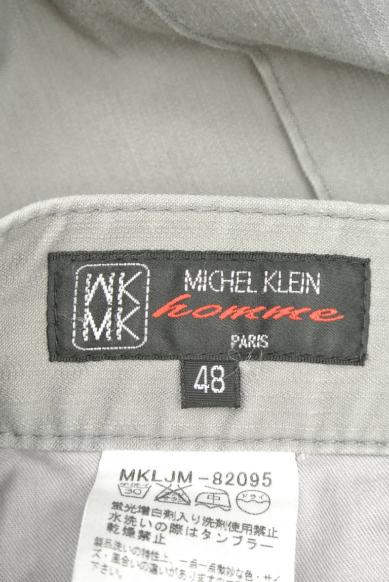 MK MICHEL KLEIN（エムケーミッシェルクラン）の古着「商品番号：PR10213293」-大画像6