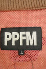 PPFM（ピーピーエフエム）の古着「商品番号：PR10213295」-6