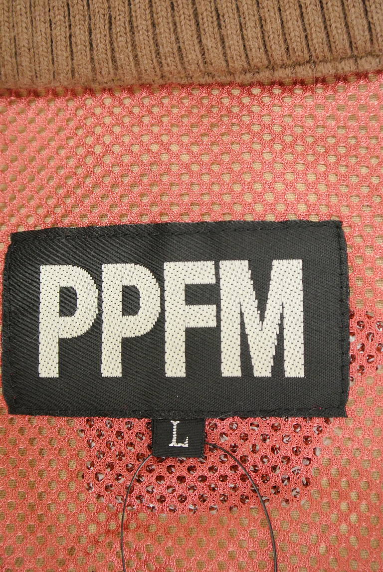 PPFM（ピーピーエフエム）の古着「商品番号：PR10213295」-大画像6