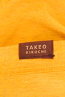 TAKEO KIKUCHI（タケオキクチ）の古着「商品番号：PR10213297」-6