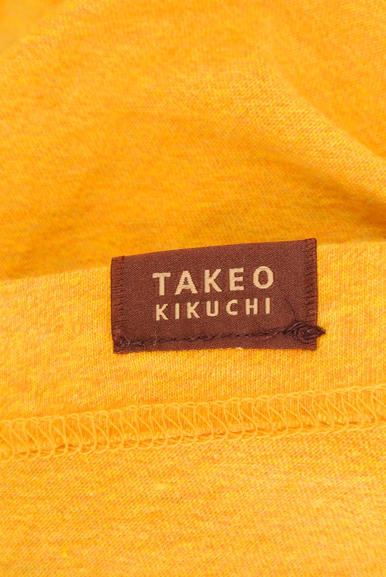 TAKEO KIKUCHI（タケオキクチ）の古着「商品番号：PR10213297」-大画像6
