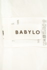 BABYLONE（バビロン）の古着「商品番号：PR10213298」-6