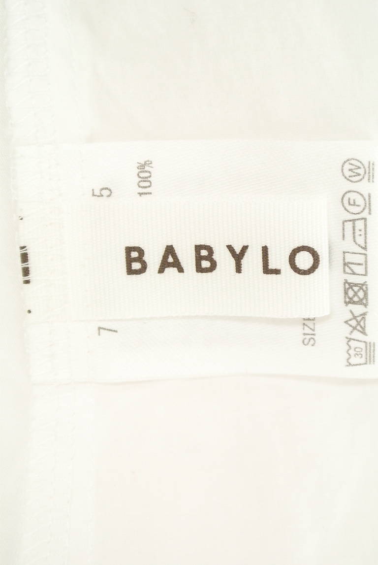 BABYLONE（バビロン）の古着「商品番号：PR10213298」-大画像6