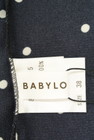 BABYLONE（バビロン）の古着「商品番号：PR10213301」-6