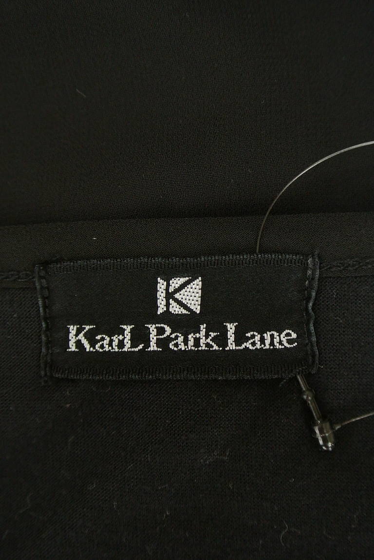 KarL Park Lane（カールパークレーン）の古着「商品番号：PR10213304」-大画像6
