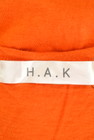 H.A.K（ハク）の古着「商品番号：PR10213318」-6