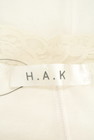 H.A.K（ハク）の古着「商品番号：PR10213319」-6