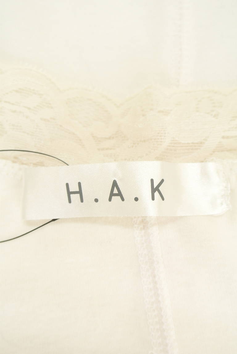 H.A.K（ハク）の古着「商品番号：PR10213319」-大画像6