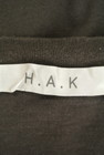 H.A.K（ハク）の古着「商品番号：PR10213320」-6
