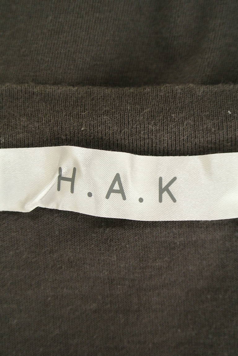 H.A.K（ハク）の古着「商品番号：PR10213320」-大画像6