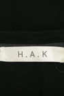 H.A.K（ハク）の古着「商品番号：PR10213322」-6