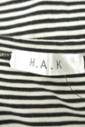 H.A.K（ハク）の古着「商品番号：PR10213324」-6