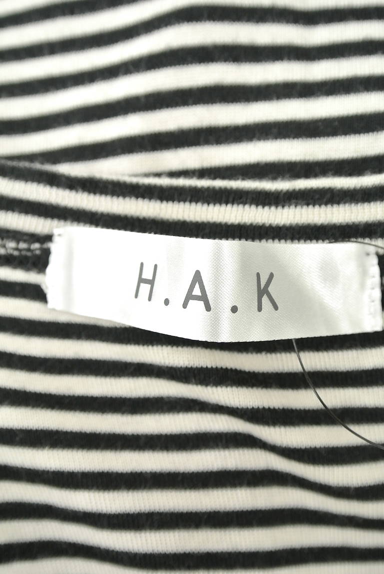 H.A.K（ハク）の古着「商品番号：PR10213324」-大画像6