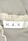 H.A.K（ハク）の古着「商品番号：PR10213325」-6