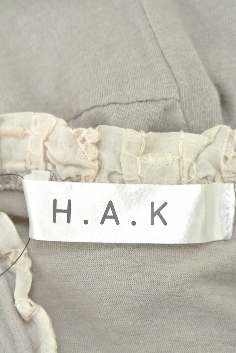 H.A.K（ハク）の古着「商品番号：PR10213325」-大画像6