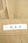 H.A.K（ハク）の古着「商品番号：PR10213328」-6