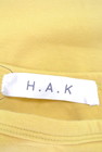 H.A.K（ハク）の古着「商品番号：PR10213330」-6