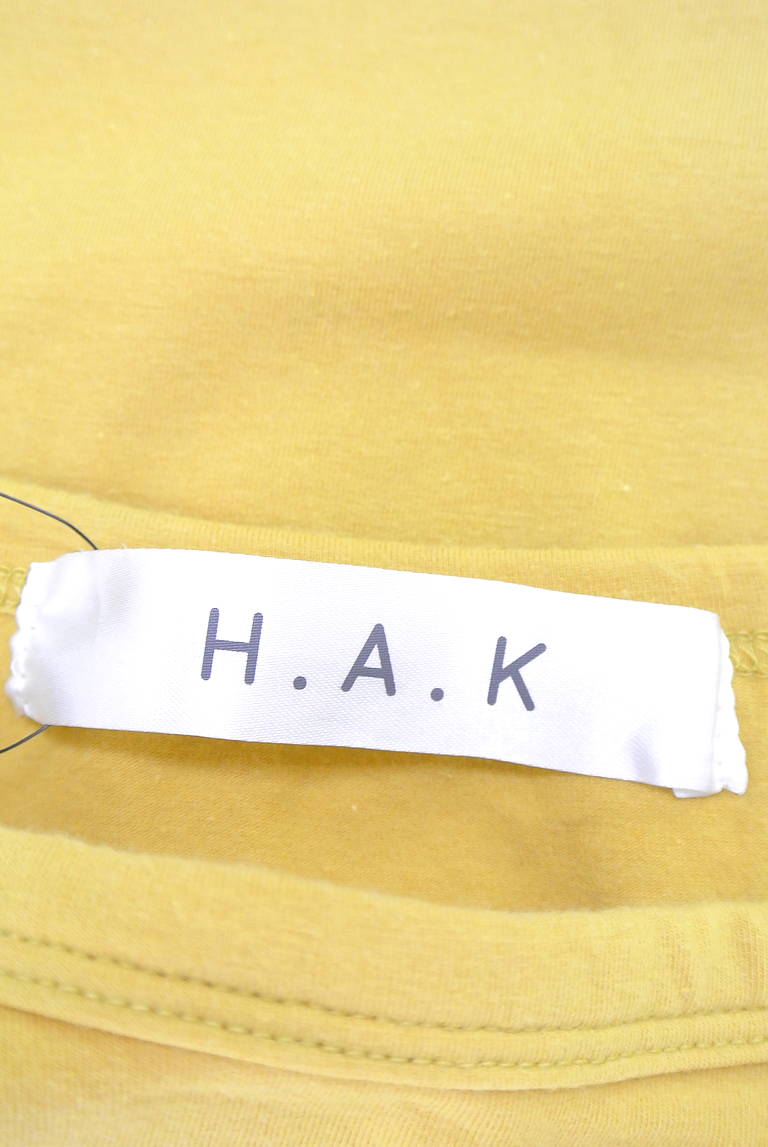 H.A.K（ハク）の古着「商品番号：PR10213330」-大画像6