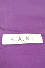 H.A.K（ハク）の古着「商品番号：PR10213331」-6