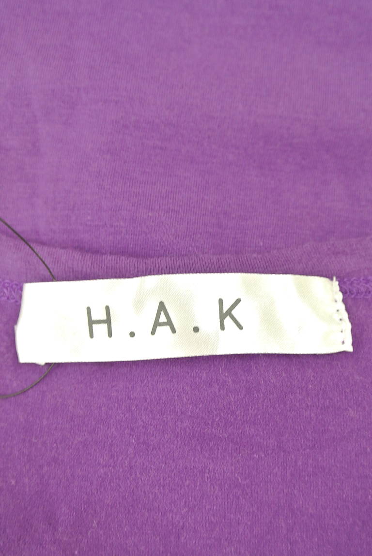 H.A.K（ハク）の古着「商品番号：PR10213331」-大画像6
