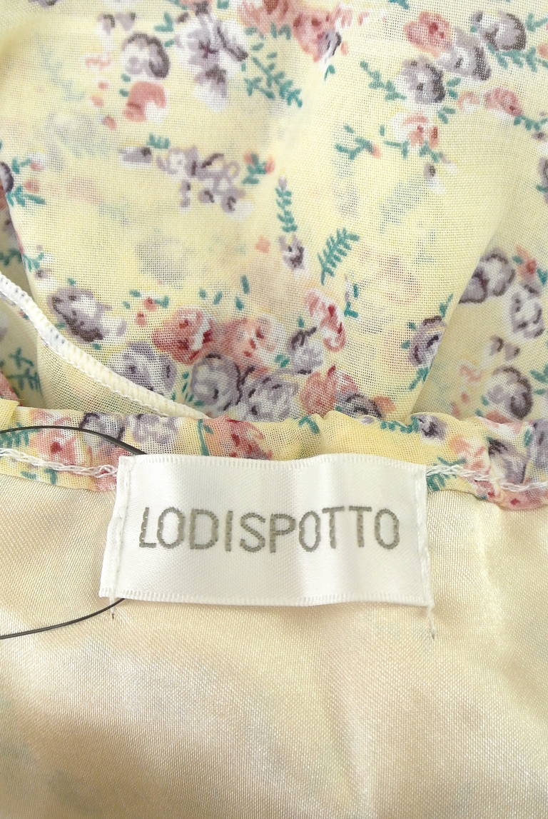 LODISPOTTO（ロディスポット）の古着「商品番号：PR10213336」-大画像6