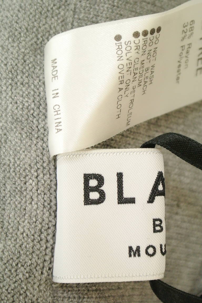 BLACK BY MOUSSY（ブラックバイマウジー）の古着「商品番号：PR10213357」-大画像6