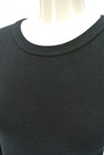 BLACK BY MOUSSY（ブラックバイマウジー）の古着「商品番号：PR10213361」-4