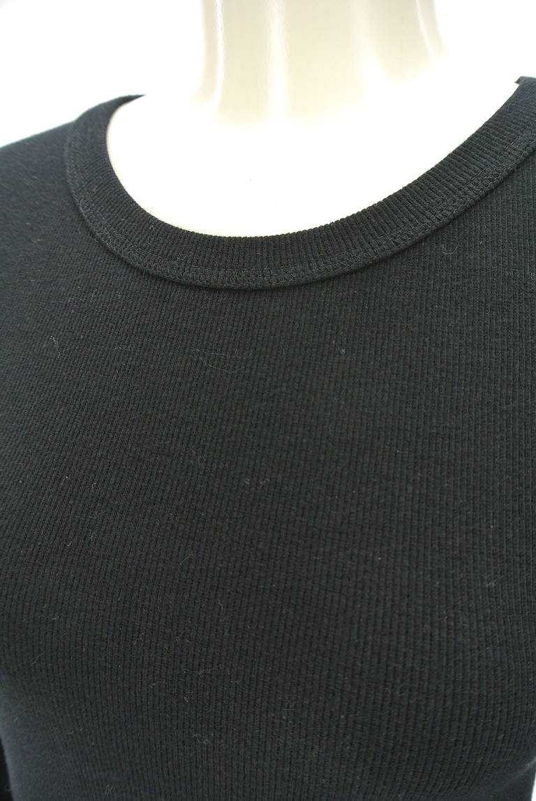 BLACK BY MOUSSY（ブラックバイマウジー）の古着「商品番号：PR10213361」-大画像4