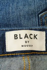 BLACK BY MOUSSY（ブラックバイマウジー）の古着「商品番号：PR10213363」-6