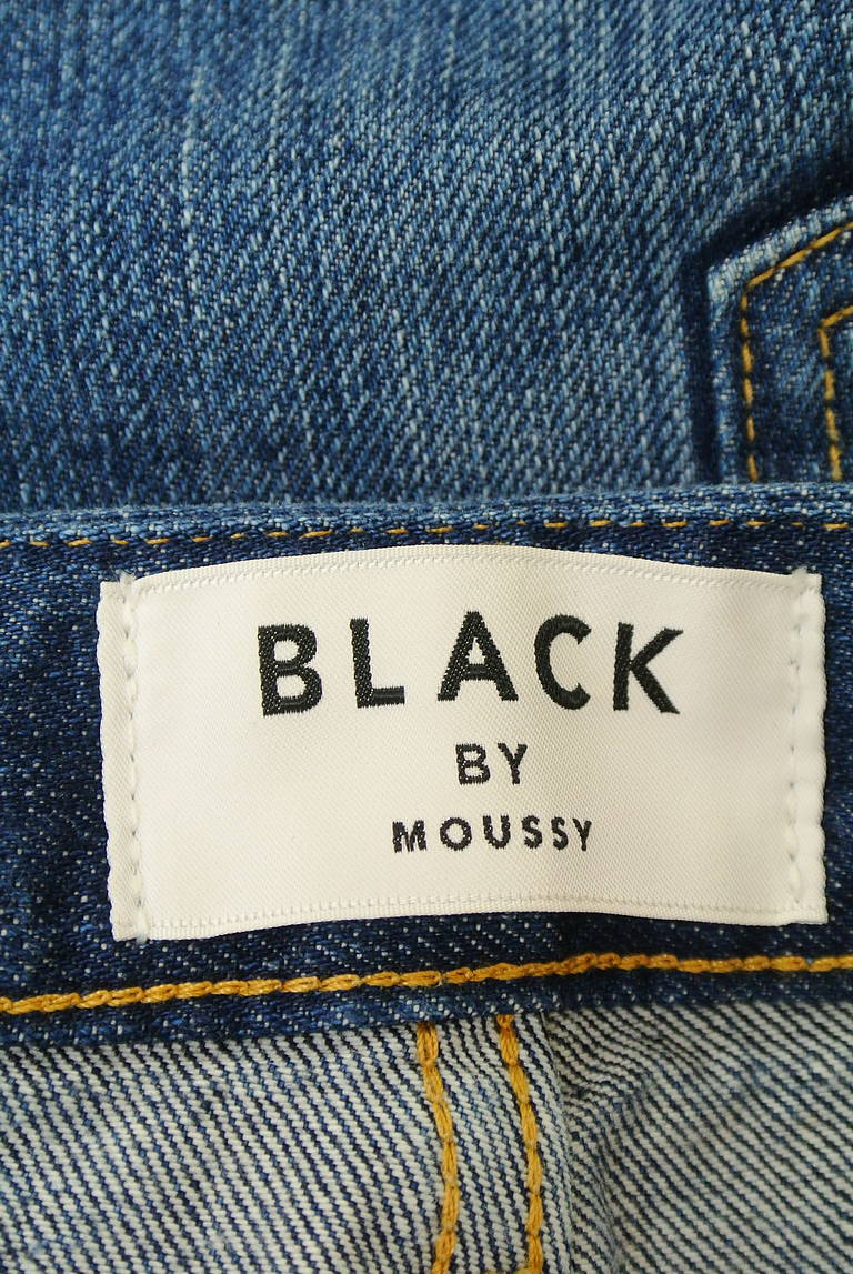 BLACK BY MOUSSY（ブラックバイマウジー）の古着「商品番号：PR10213363」-大画像6