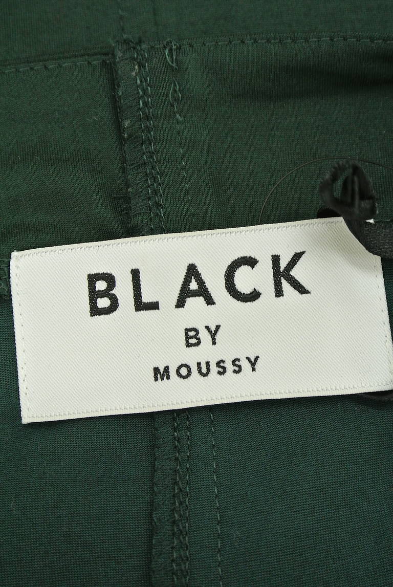 BLACK BY MOUSSY（ブラックバイマウジー）の古着「商品番号：PR10213367」-大画像6