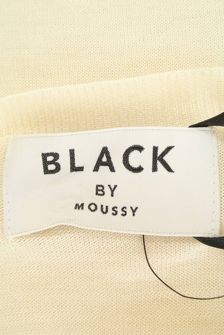 BLACK BY MOUSSY（ブラックバイマウジー）の古着「商品番号：PR10213369」-大画像6