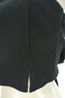 BLACK BY MOUSSY（ブラックバイマウジー）の古着「商品番号：PR10213371」-4