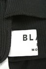 BLACK BY MOUSSY（ブラックバイマウジー）の古着「商品番号：PR10213371」-6