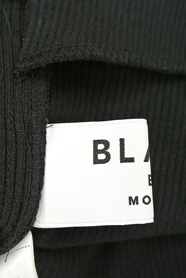 BLACK BY MOUSSY（ブラックバイマウジー）の古着「（キャミソール・タンクトップ）」大画像６へ