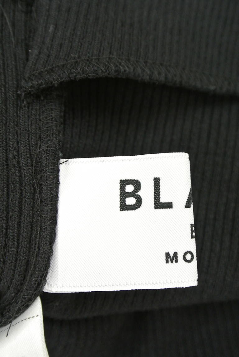 BLACK BY MOUSSY（ブラックバイマウジー）の古着「商品番号：PR10213371」-大画像6