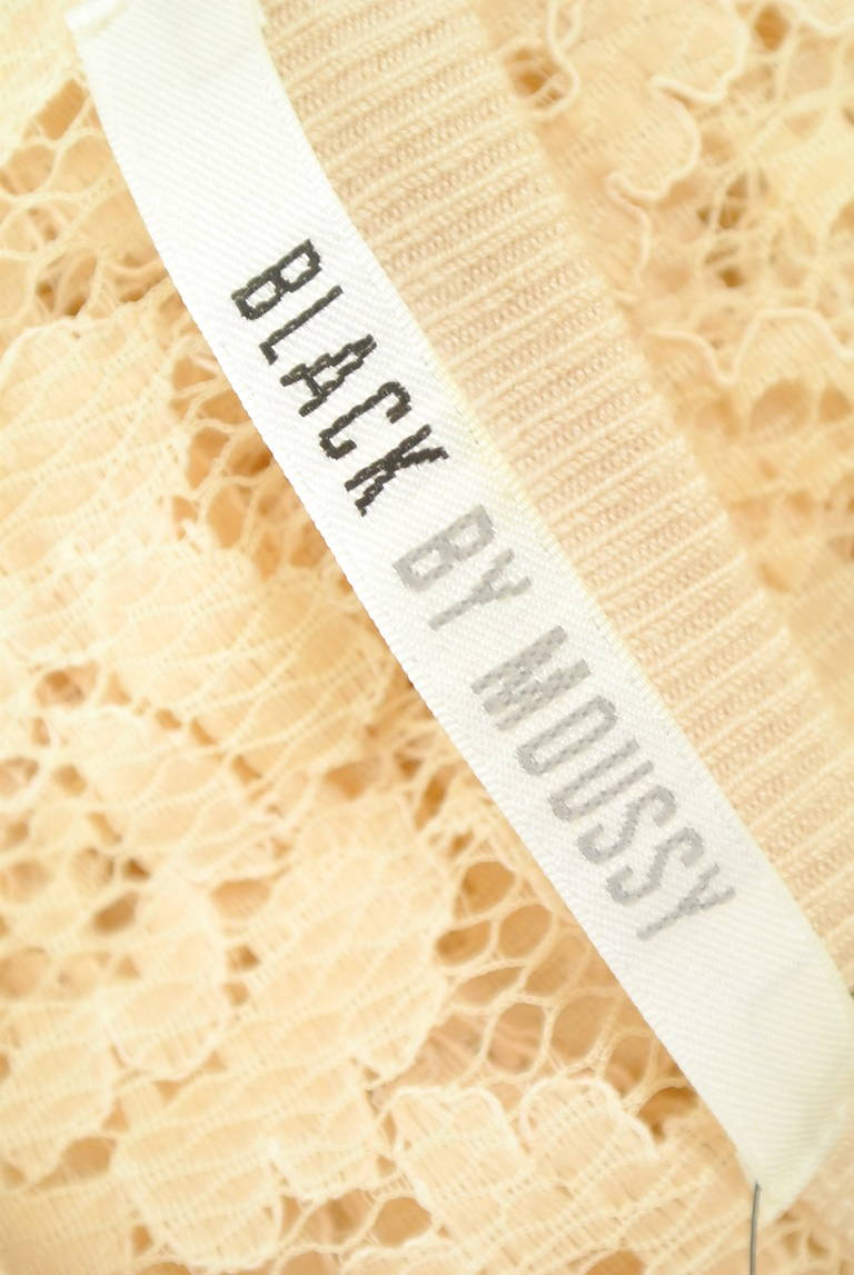 BLACK BY MOUSSY（ブラックバイマウジー）の古着「商品番号：PR10213373」-大画像6