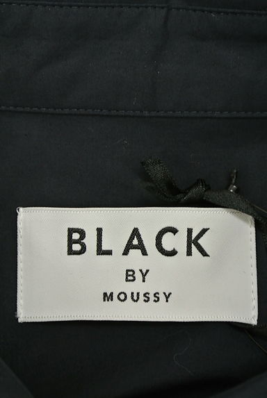 BLACK BY MOUSSY（ブラックバイマウジー）の古着「（カジュアルシャツ）」大画像６へ