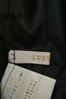 L'EST ROSE（レストローズ）の古着「商品番号：PR10213381」-6