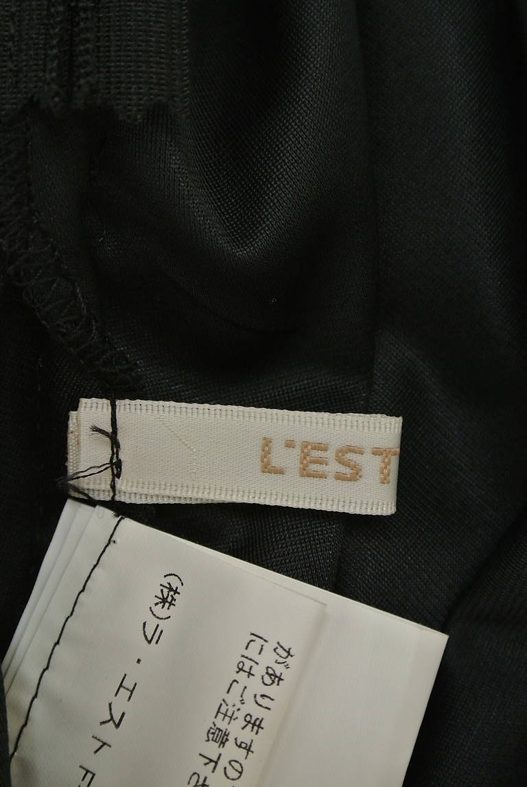 L'EST ROSE（レストローズ）の古着「商品番号：PR10213381」-大画像6