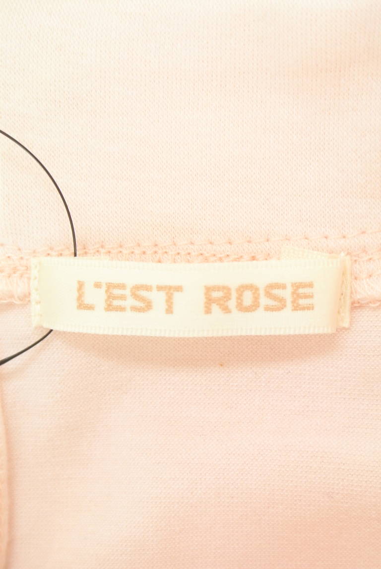 L'EST ROSE（レストローズ）の古着「商品番号：PR10213383」-大画像6