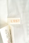 L'EST ROSE（レストローズ）の古着「商品番号：PR10213384」-6