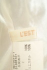 L'EST ROSE（レストローズ）の古着「商品番号：PR10213385」-6