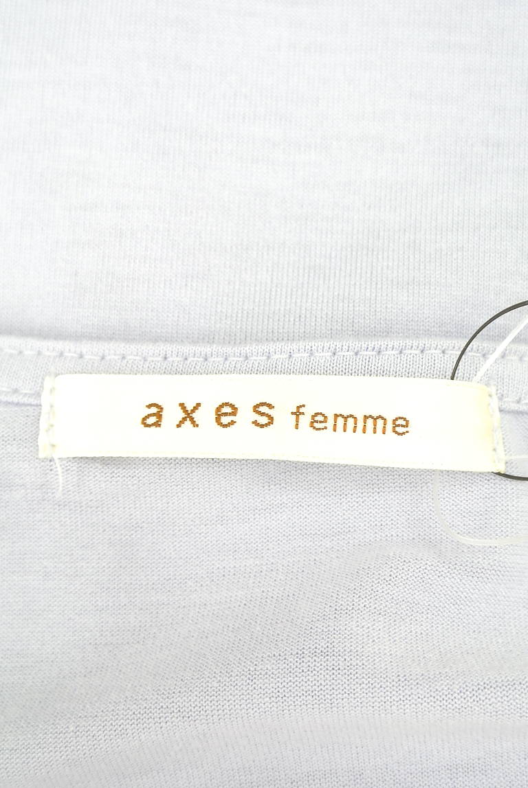 axes femme（アクシーズファム）の古着「商品番号：PR10213386」-大画像6
