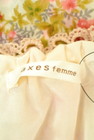 axes femme（アクシーズファム）の古着「商品番号：PR10213387」-6
