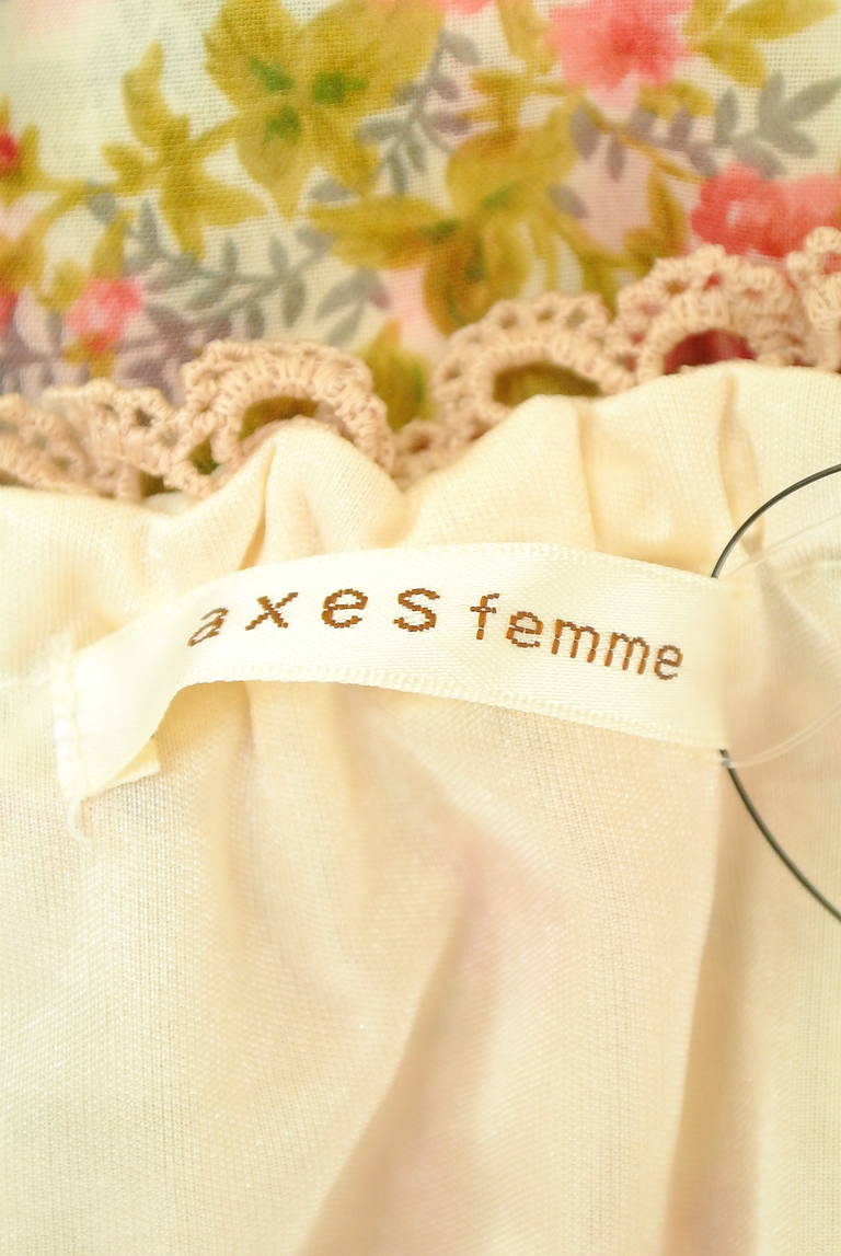 axes femme（アクシーズファム）の古着「商品番号：PR10213387」-大画像6